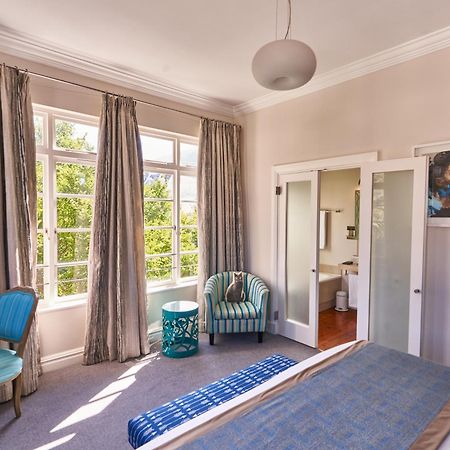Derwent House Hotel Cape Town Luaran gambar