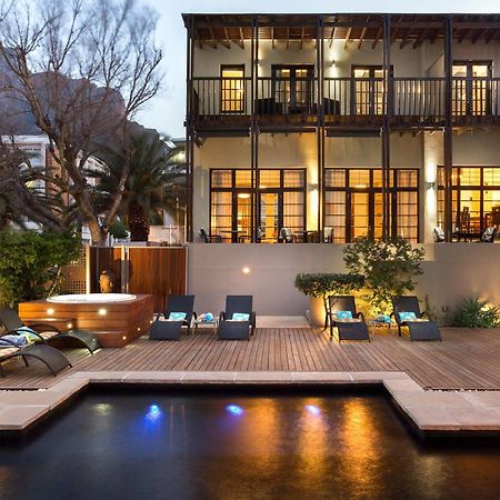 Derwent House Hotel Cape Town Luaran gambar