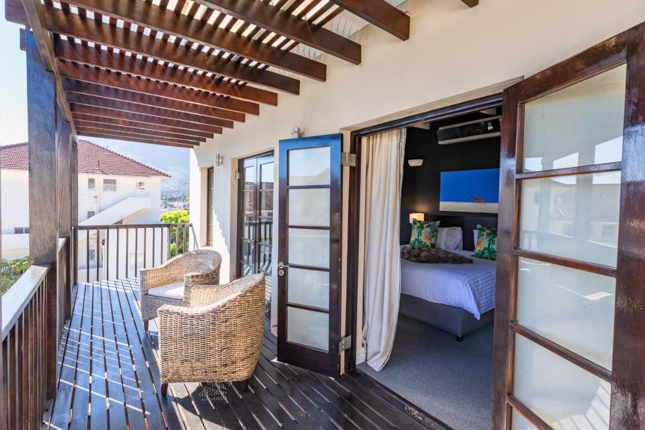Derwent House Hotel Cape Town Luaran gambar