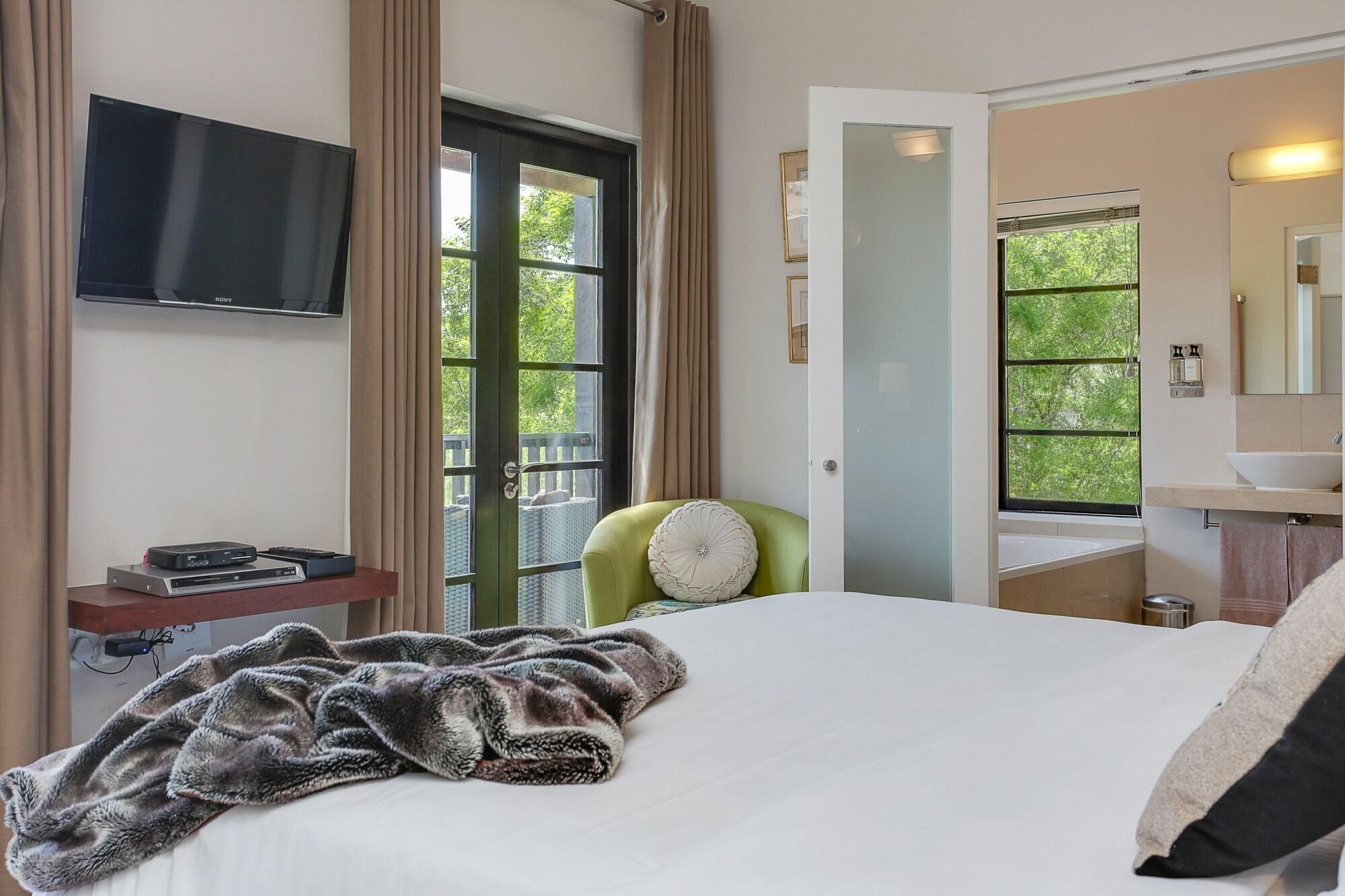 Derwent House Hotel Cape Town Luaran gambar