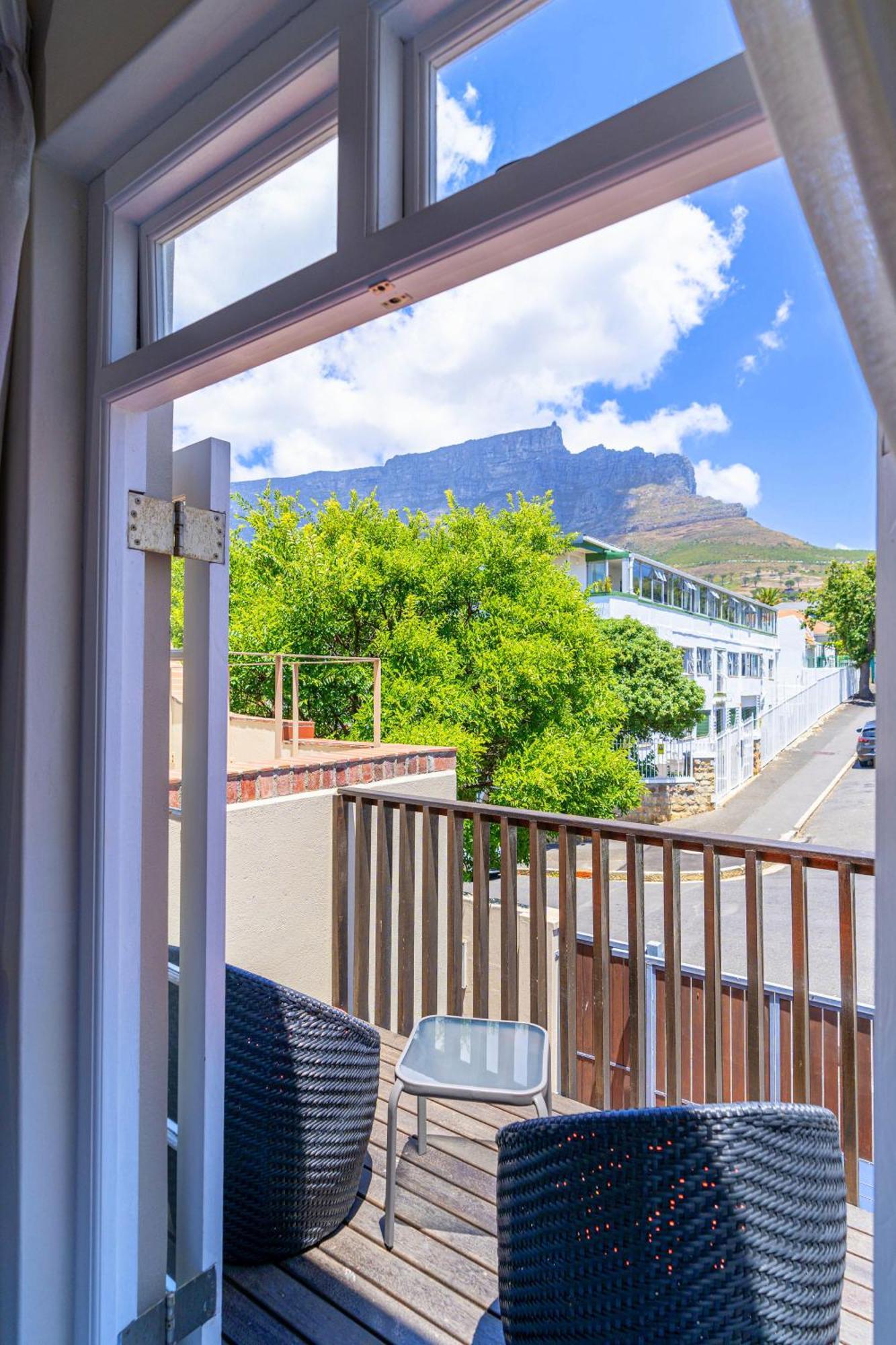 Derwent House Hotel Cape Town Luaran gambar