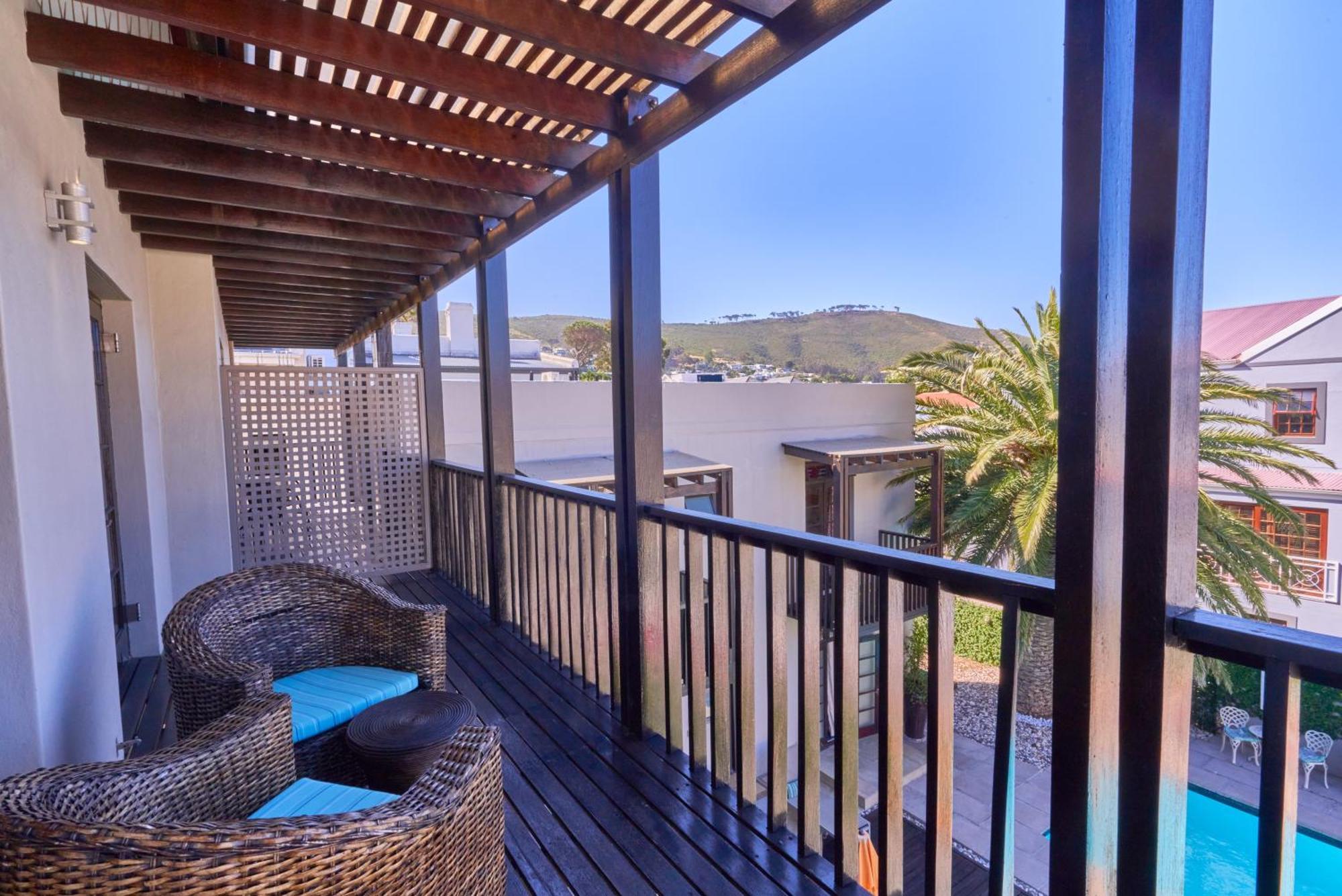 Derwent House Hotel Cape Town Luaran gambar