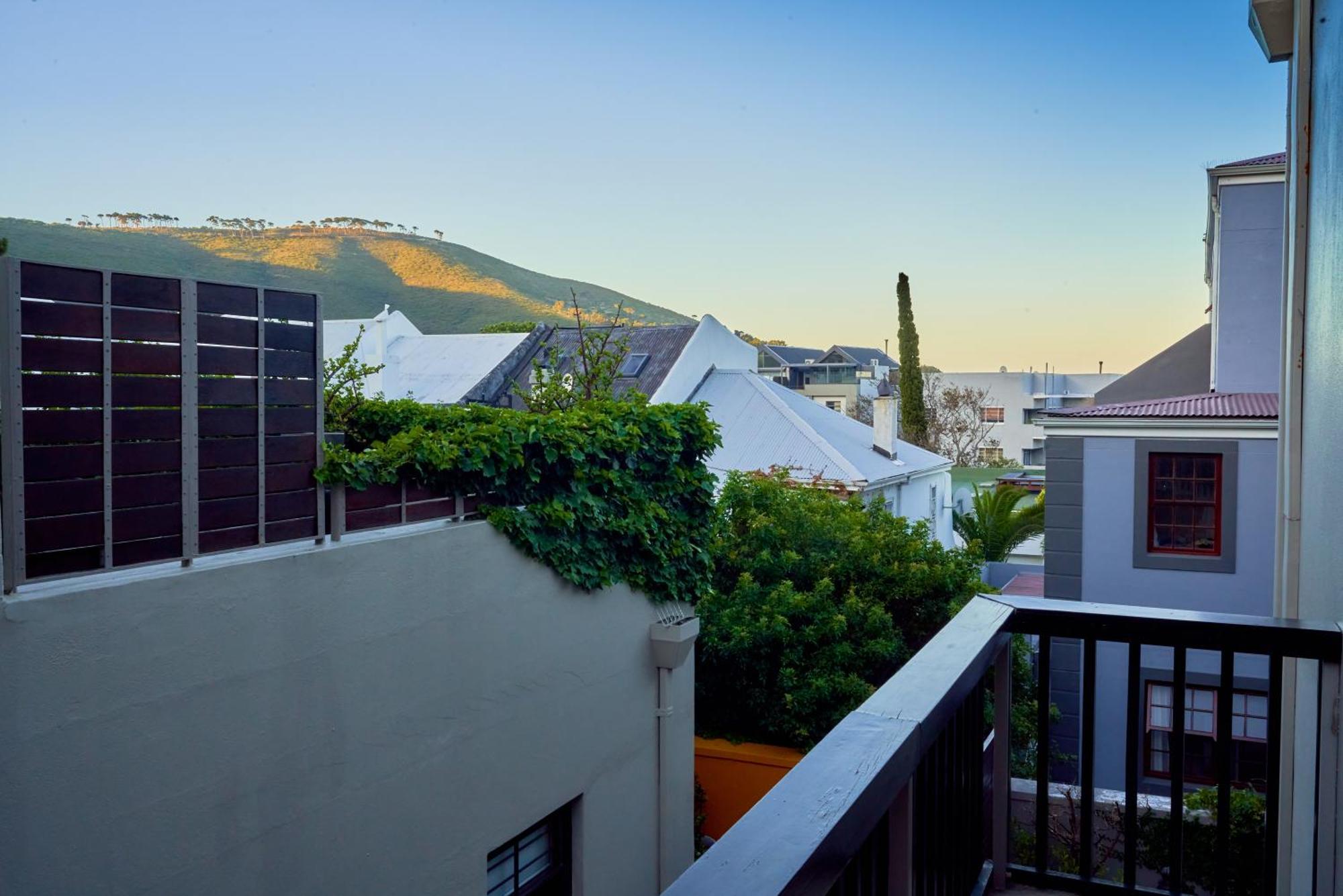 Derwent House Hotel Cape Town Luaran gambar