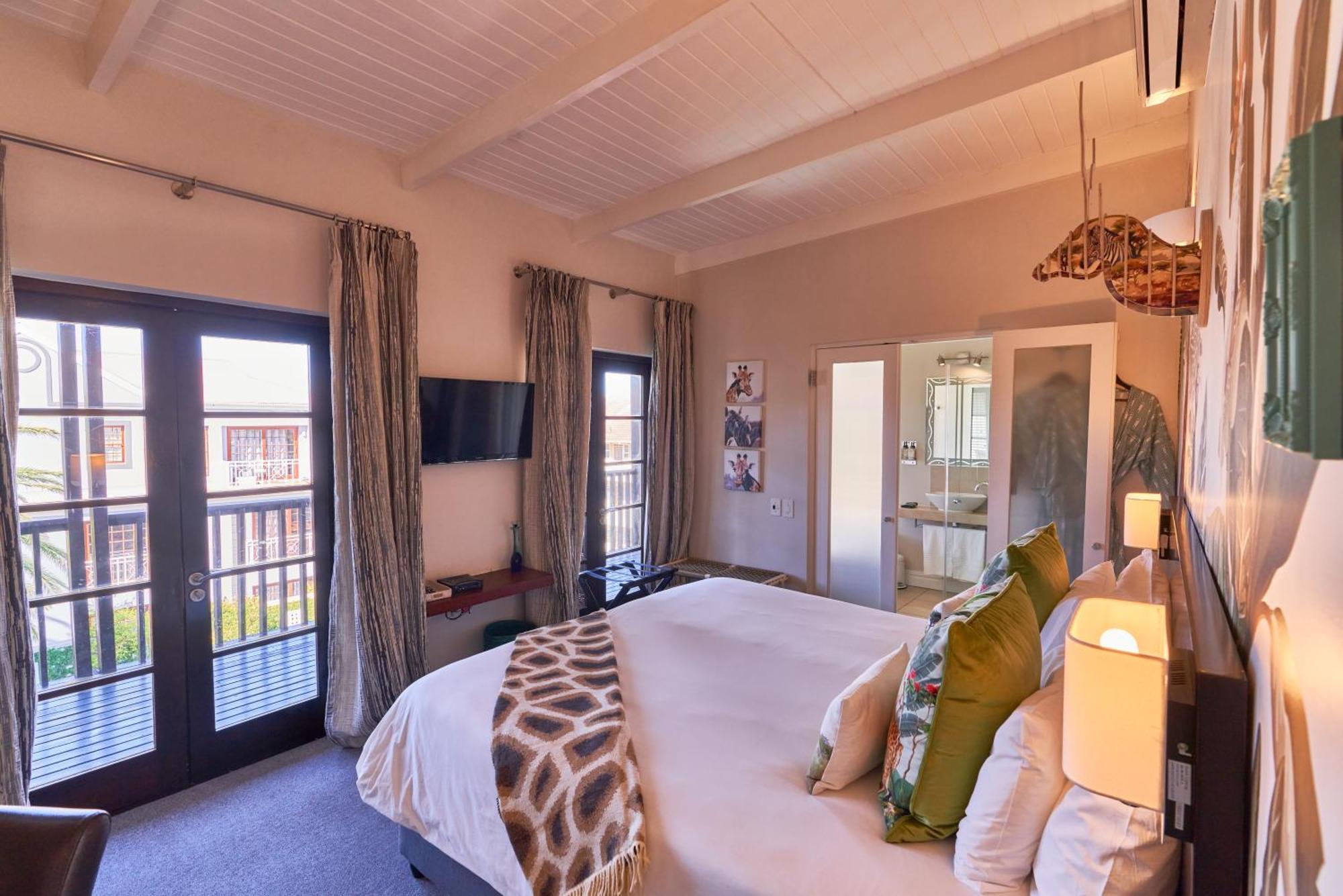 Derwent House Hotel Cape Town Luaran gambar