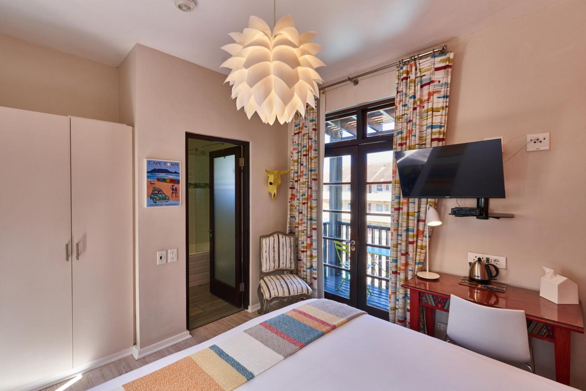 Derwent House Hotel Cape Town Luaran gambar
