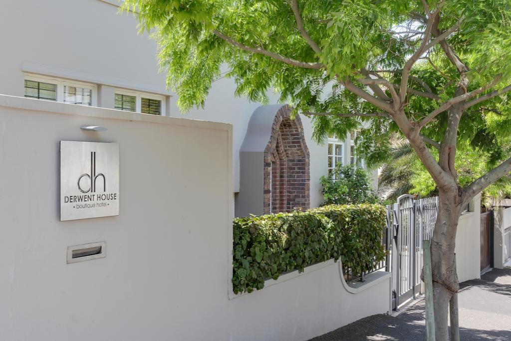 Derwent House Hotel Cape Town Luaran gambar