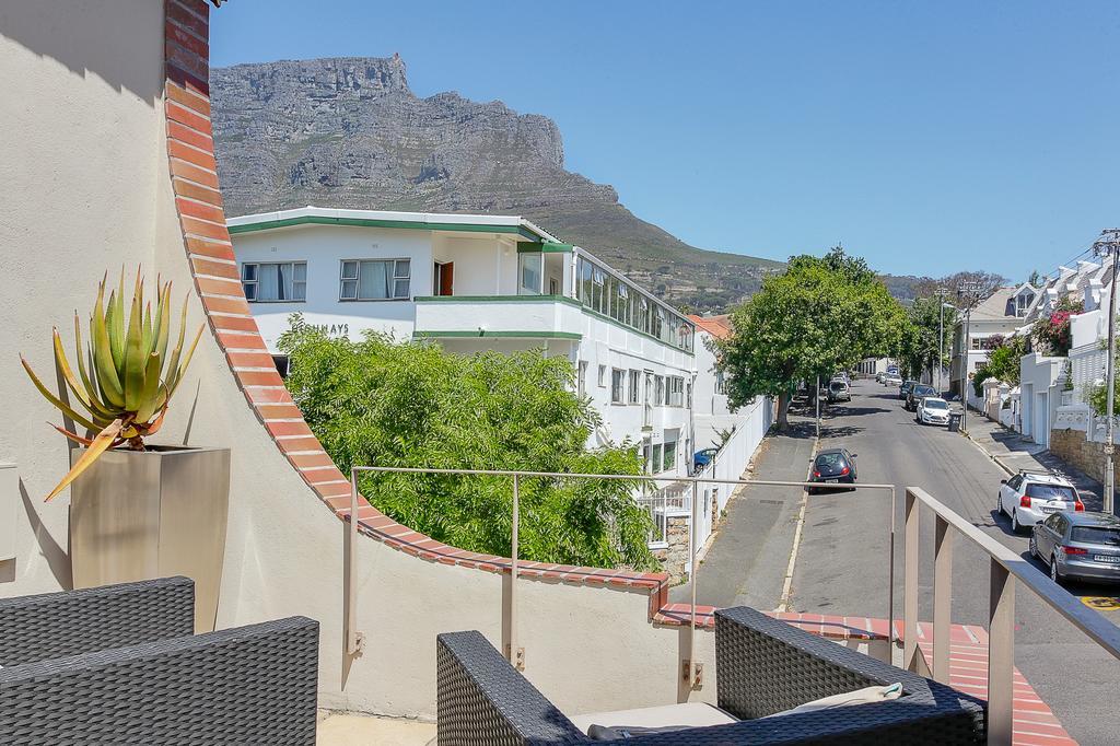 Derwent House Hotel Cape Town Luaran gambar