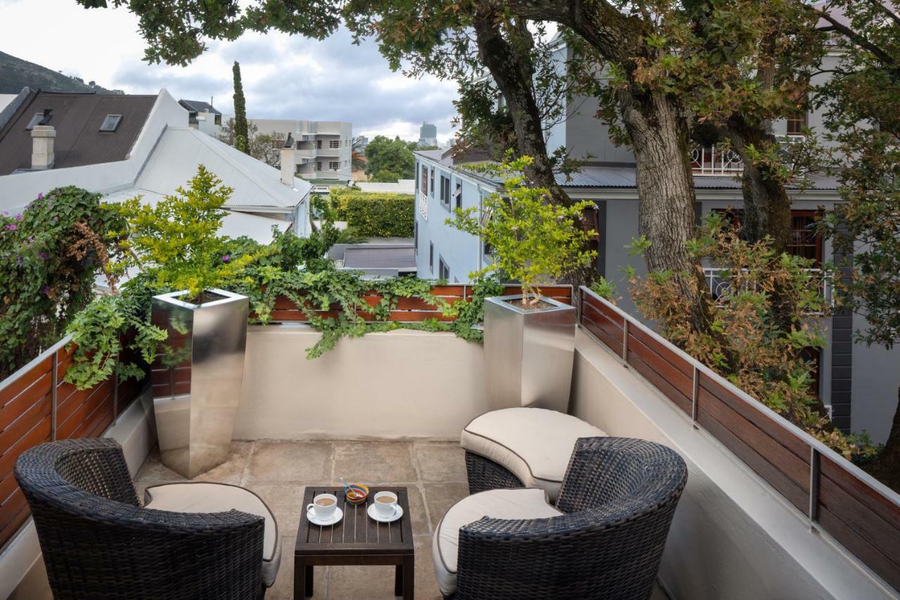 Derwent House Hotel Cape Town Luaran gambar